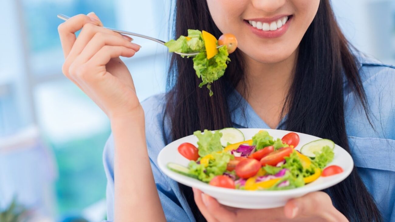vegetarians