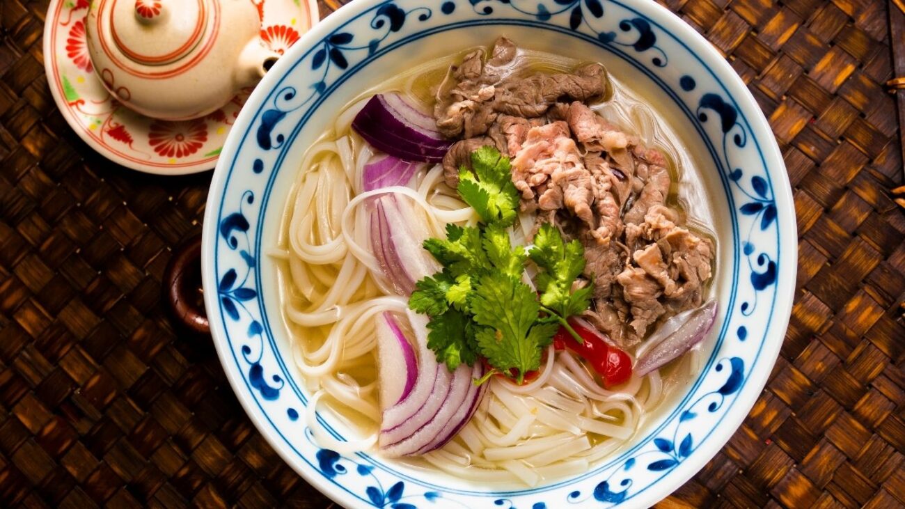 vietnam Pho
