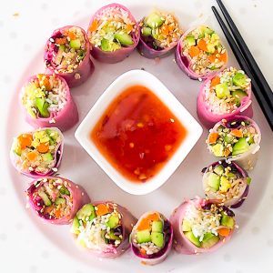 vietnamese rolls 4