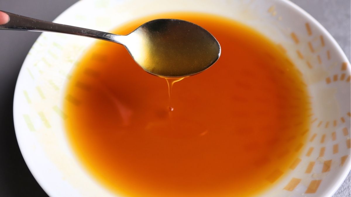 viral healthy caramel no dates