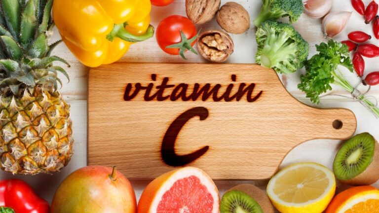 The Vitamins and Minerals Most Adults Don’t Get Enough Of