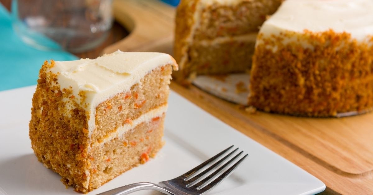 What Does Carrot Cake Taste Like Is It Good For You Recipe what-does-carrot-cake-taste-like-is-it-good-for-you-recipe