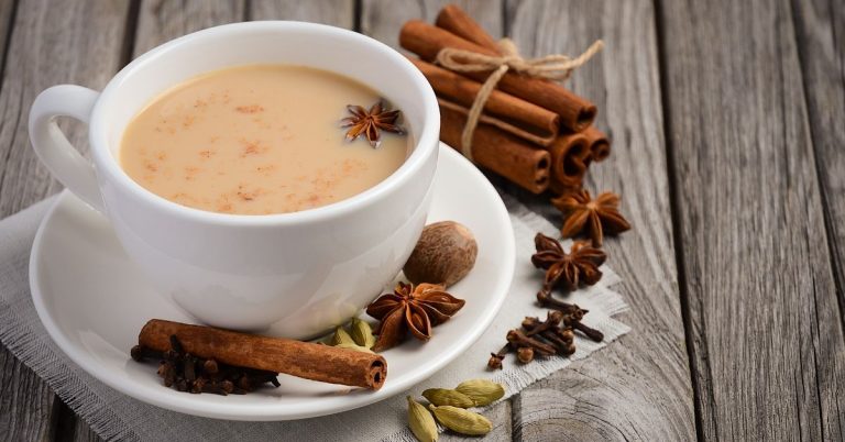What Does Chai Taste Like? Is It Good For You?