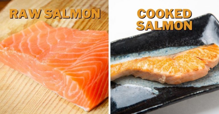 What Does Raw Salmon Taste Like? Is It OK to Eat It Raw?