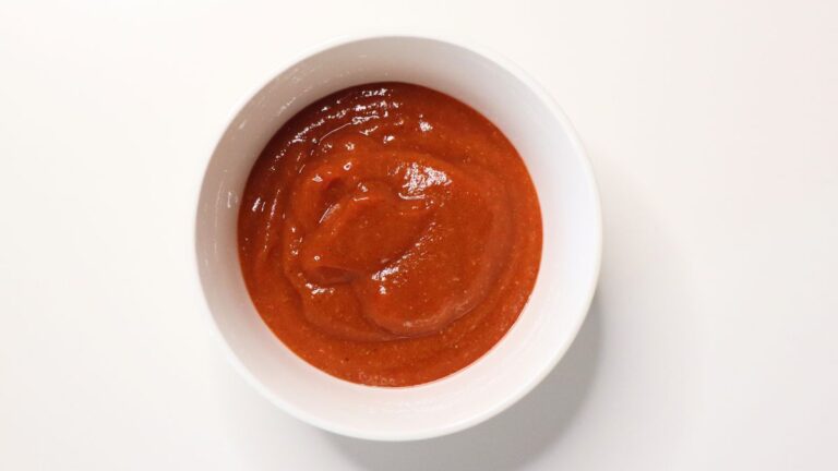 Here’s What Chili’s Signature Sauce Is & How to Make It