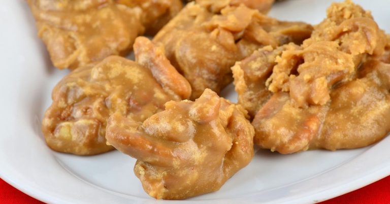 What to Do With Failed Pralines? 5 Ideas
