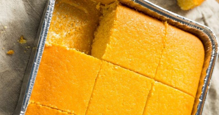 What to Put on Cornbread? 16 Serving Ideas