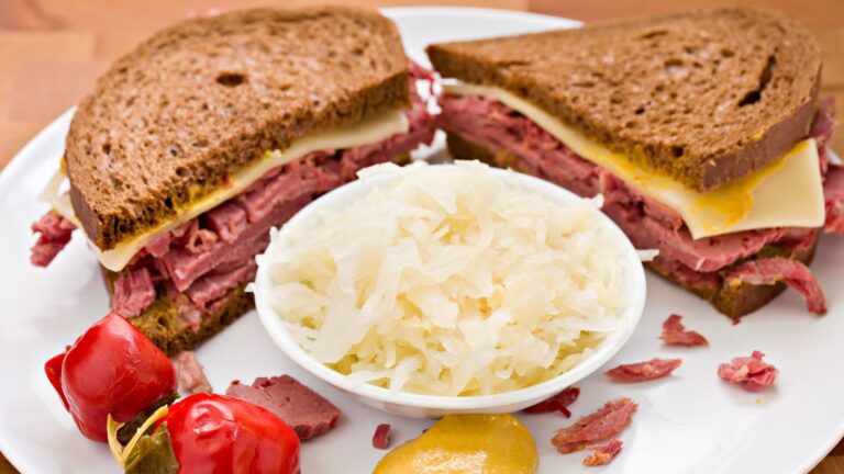 Where to Buy Corned Beef? [5 Places]