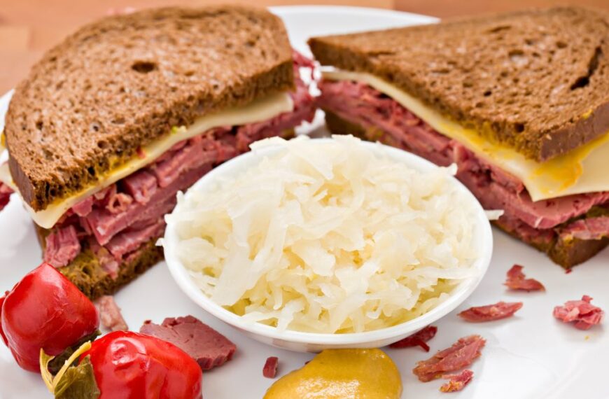 Where to Buy Corned Beef? [5 Places]