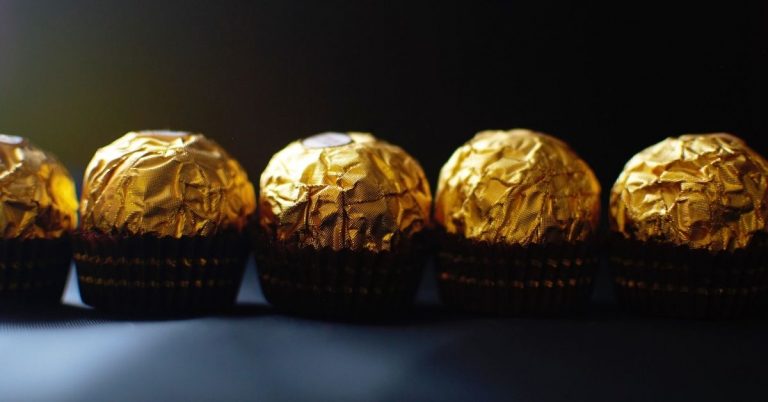 Why Is Ferrero Rocher So Good? Does It Have Nutella?