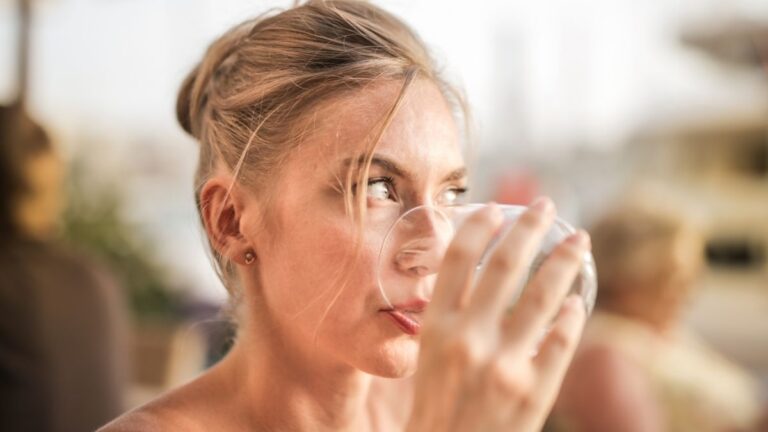 TikTok Is Obsessed With This Drink — But Doctors Have Mixed Feelings