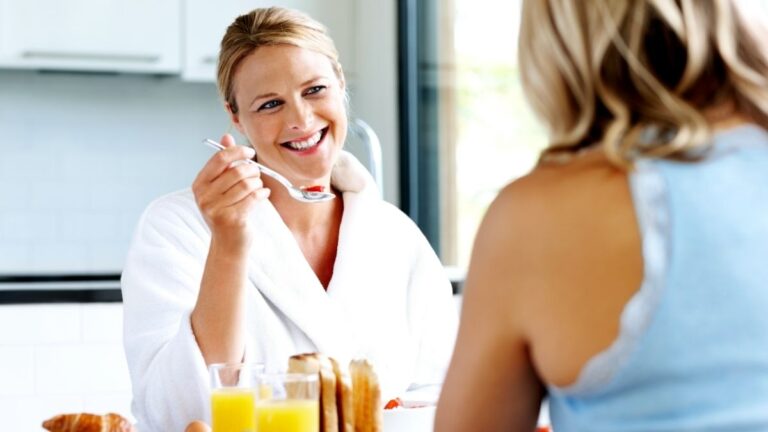 The “Youth Food” Women Over 50 Can’t Stop Talking About