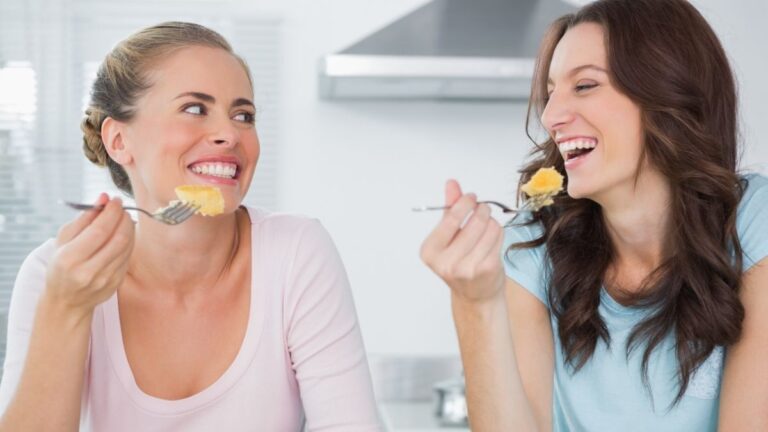 The One Food Women Pretend Not to Love