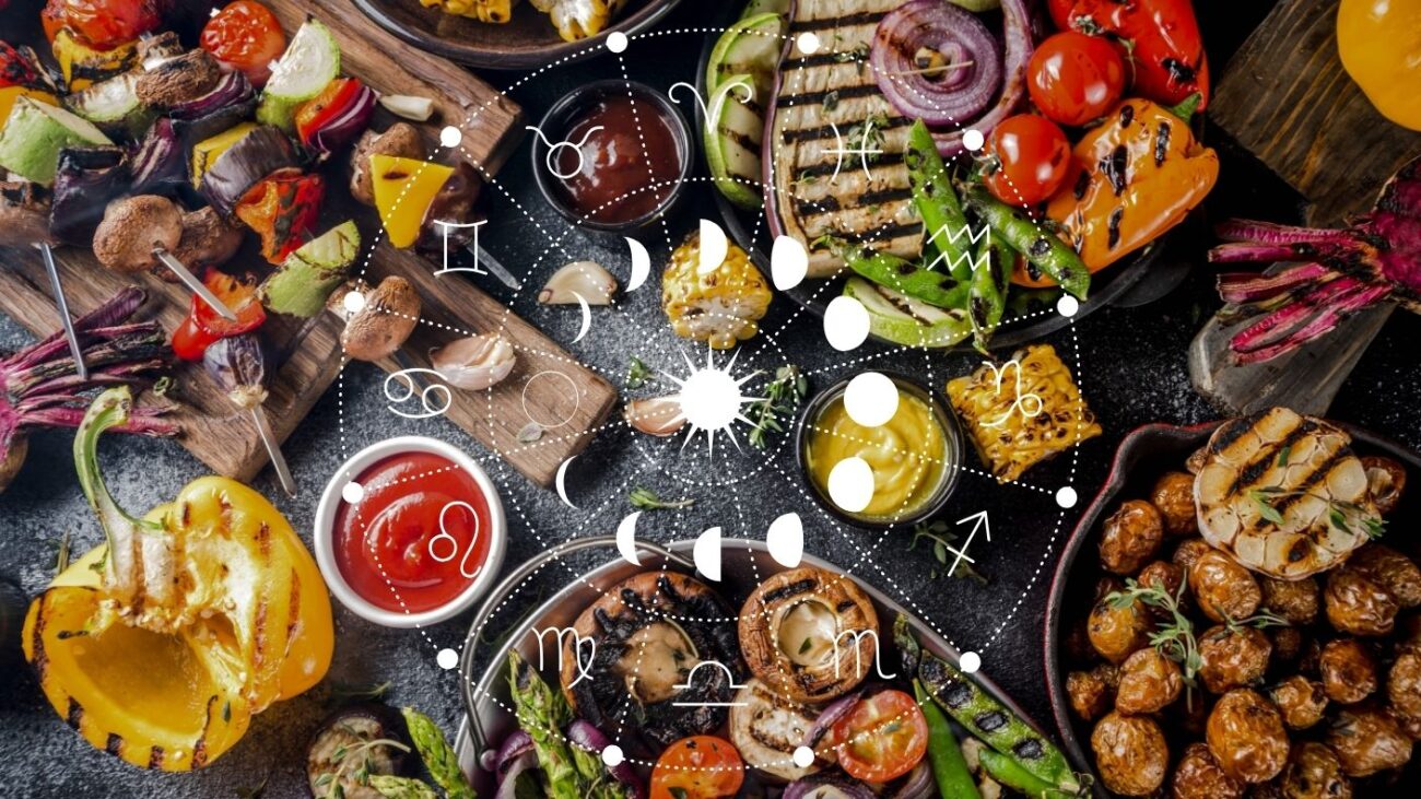 zodiac food 1