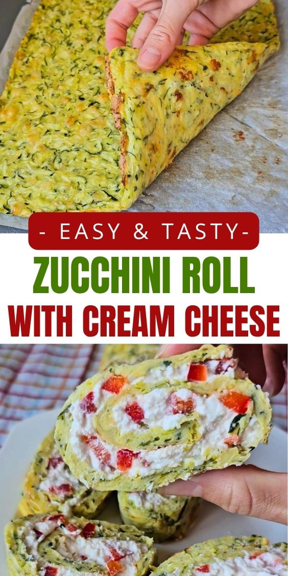 zucchini roll 1