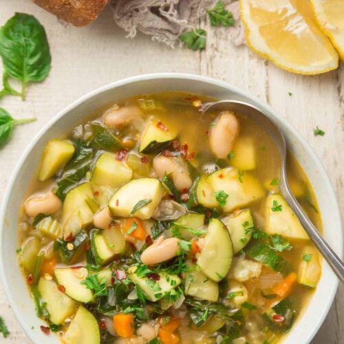 zucchini soup 11 of 11