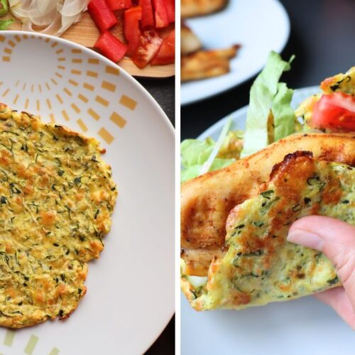 zucchini tacos recipe